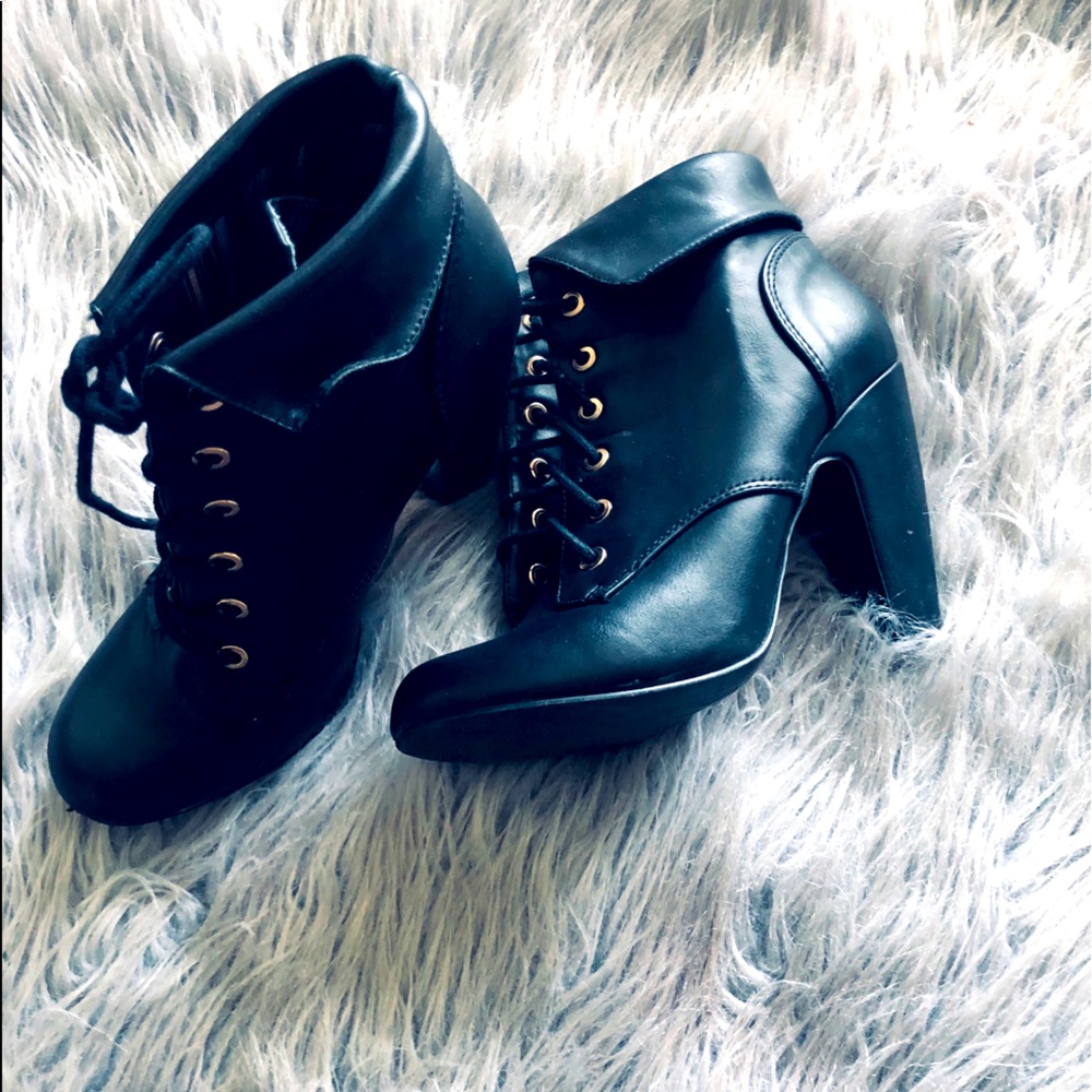 Women’s booties